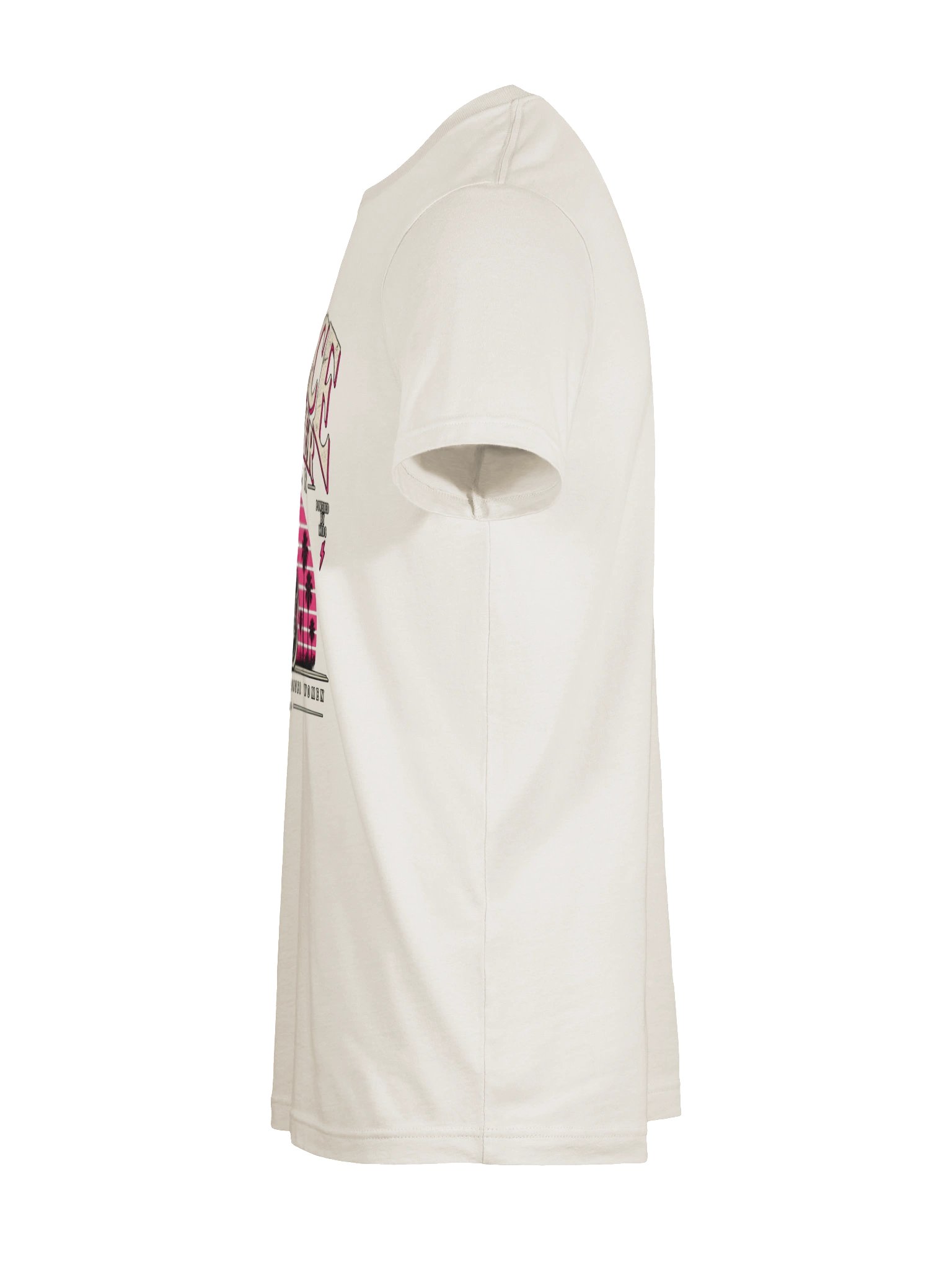 FMR Runner Tee product image (9)