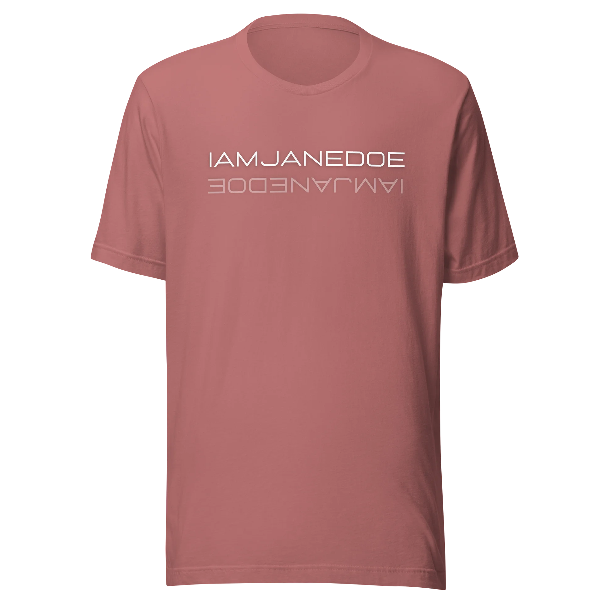 I Am Jane Doe Tee product image (49)
