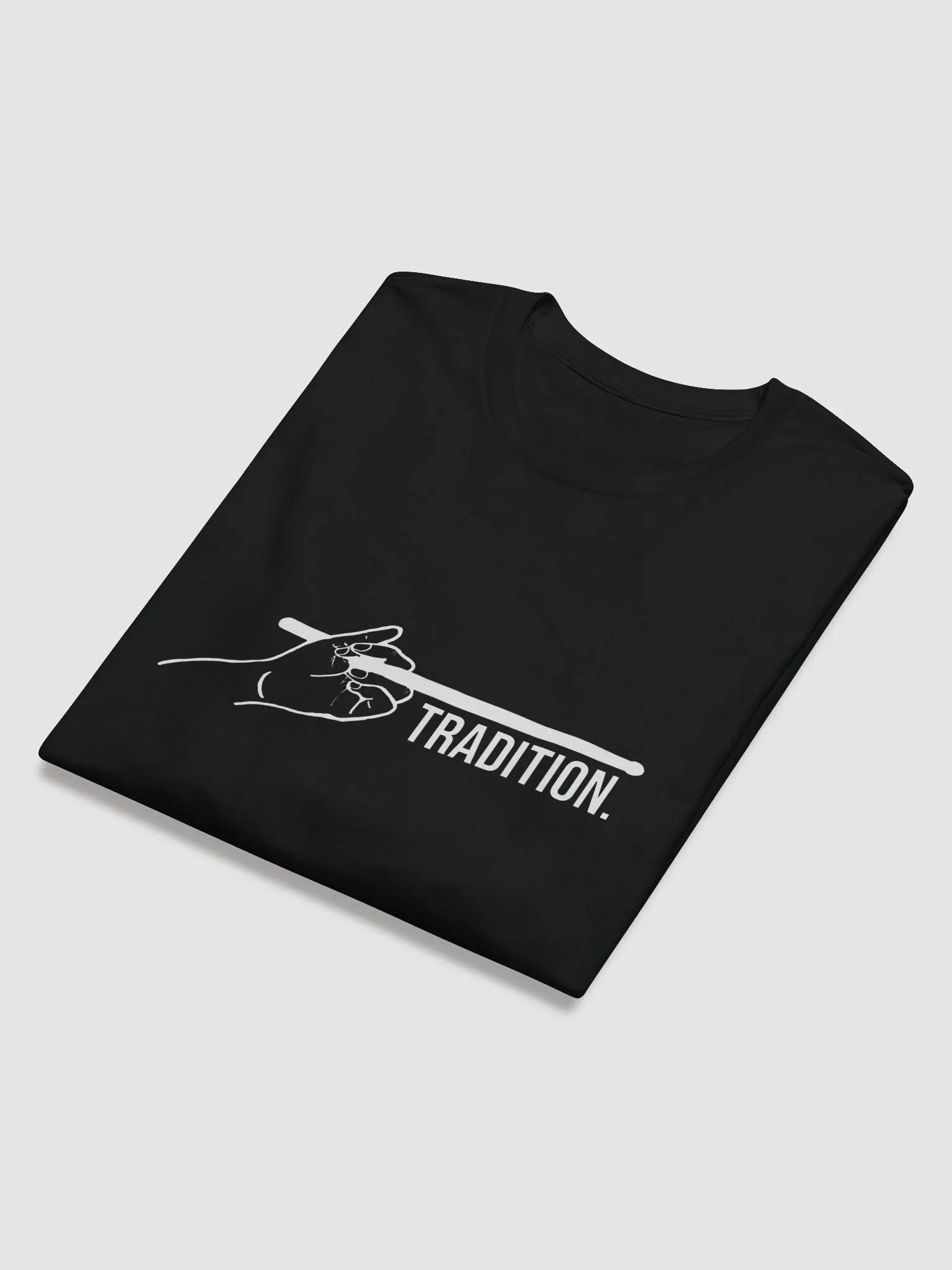 Tradition Premium Long Sleeve Tee product image (9)