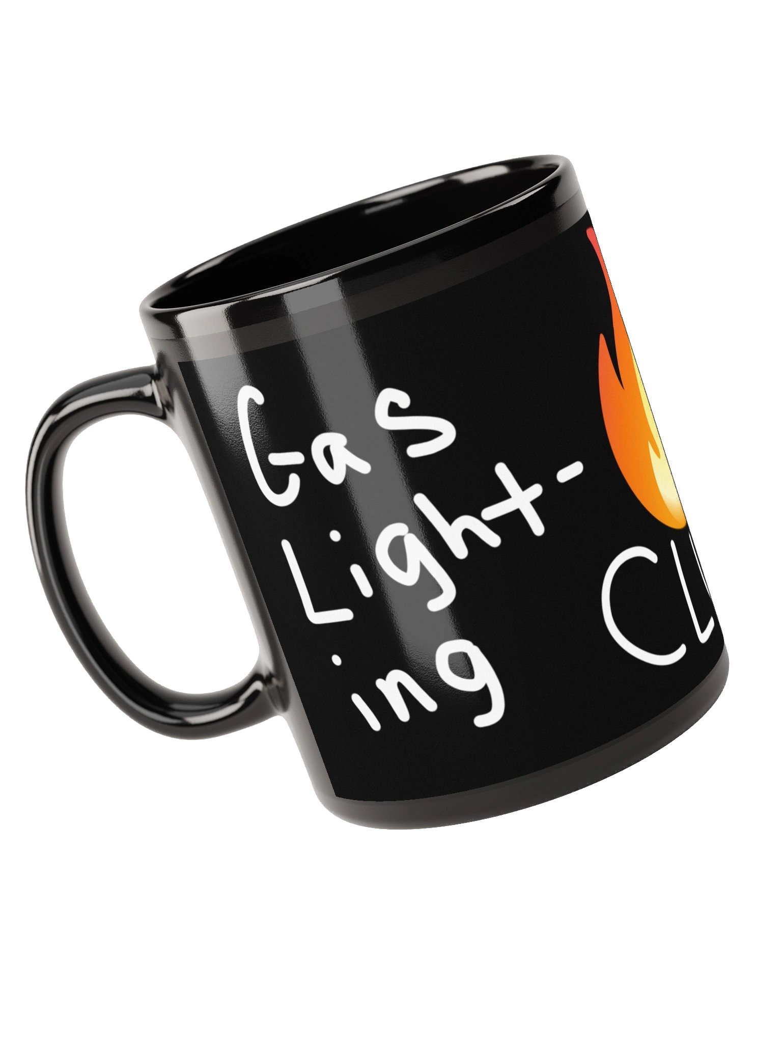 Cecelia Gaslight Club* product image (5)