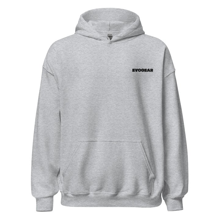 Canyon Torque CF 8 Hoodie product image (2)