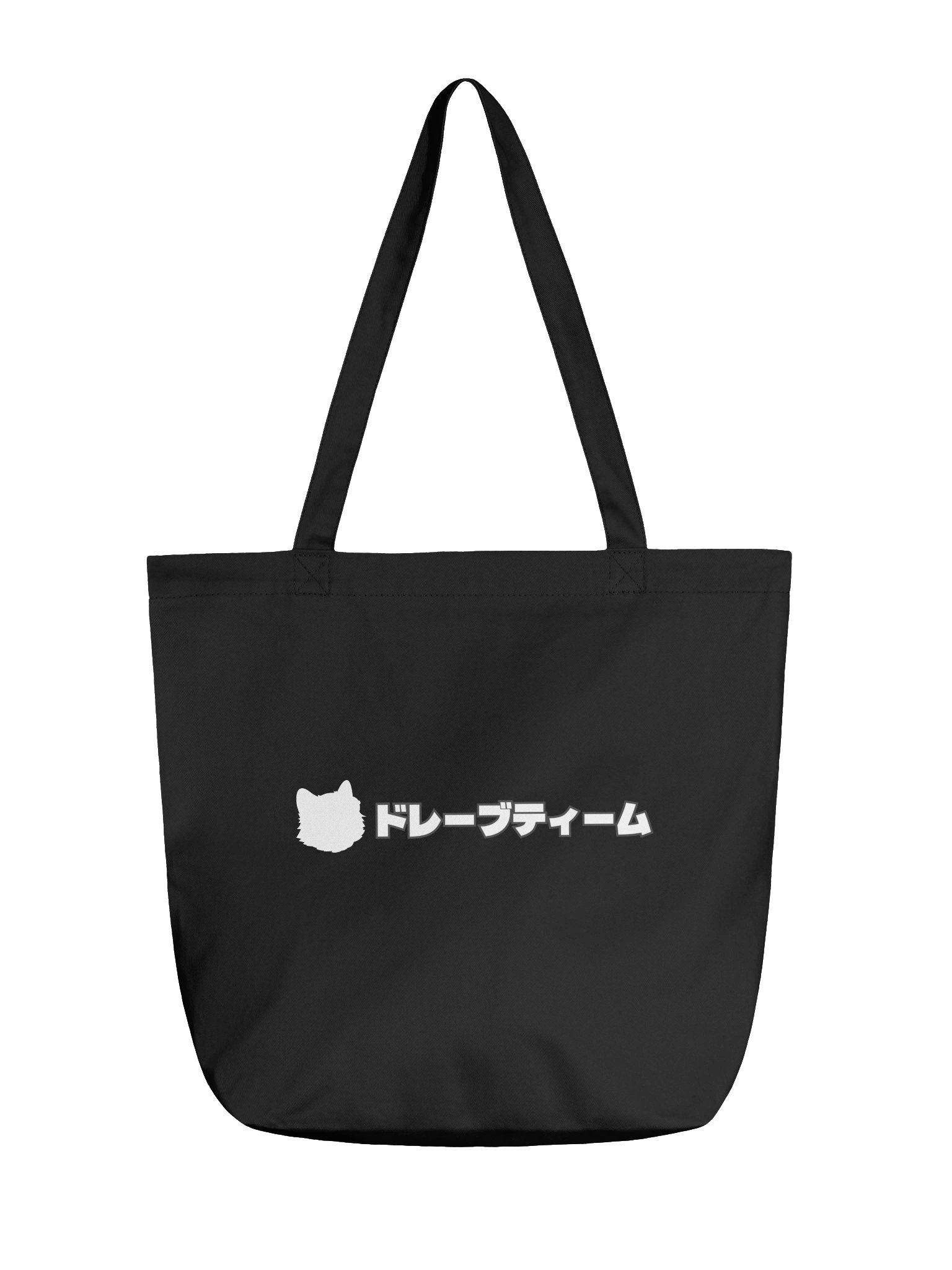 DRAYV Japanese Silhouette Tote product image (1)
