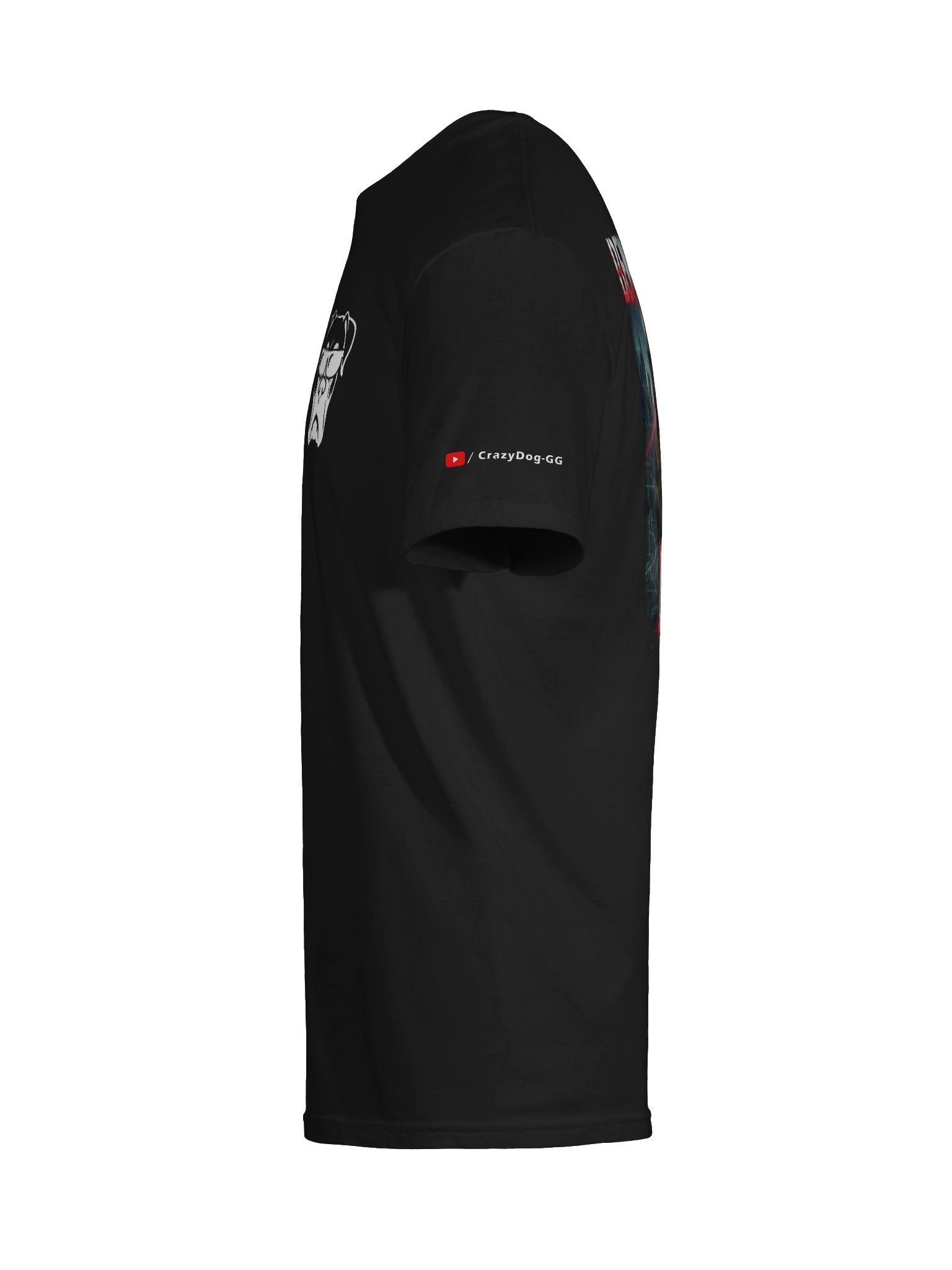 Beware of the DOG# - V3 product image (9)