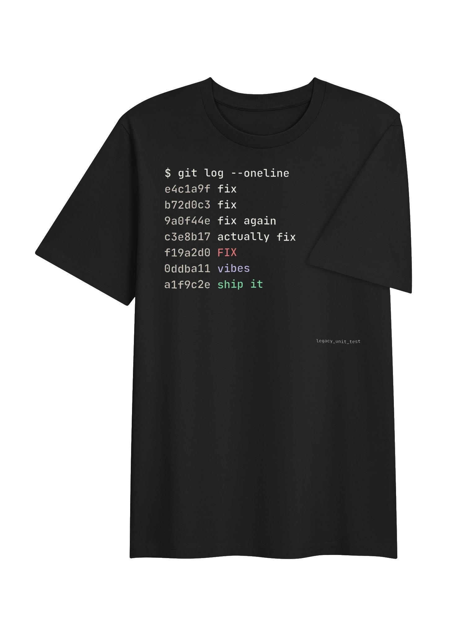 git log: vibes tee product image (8)