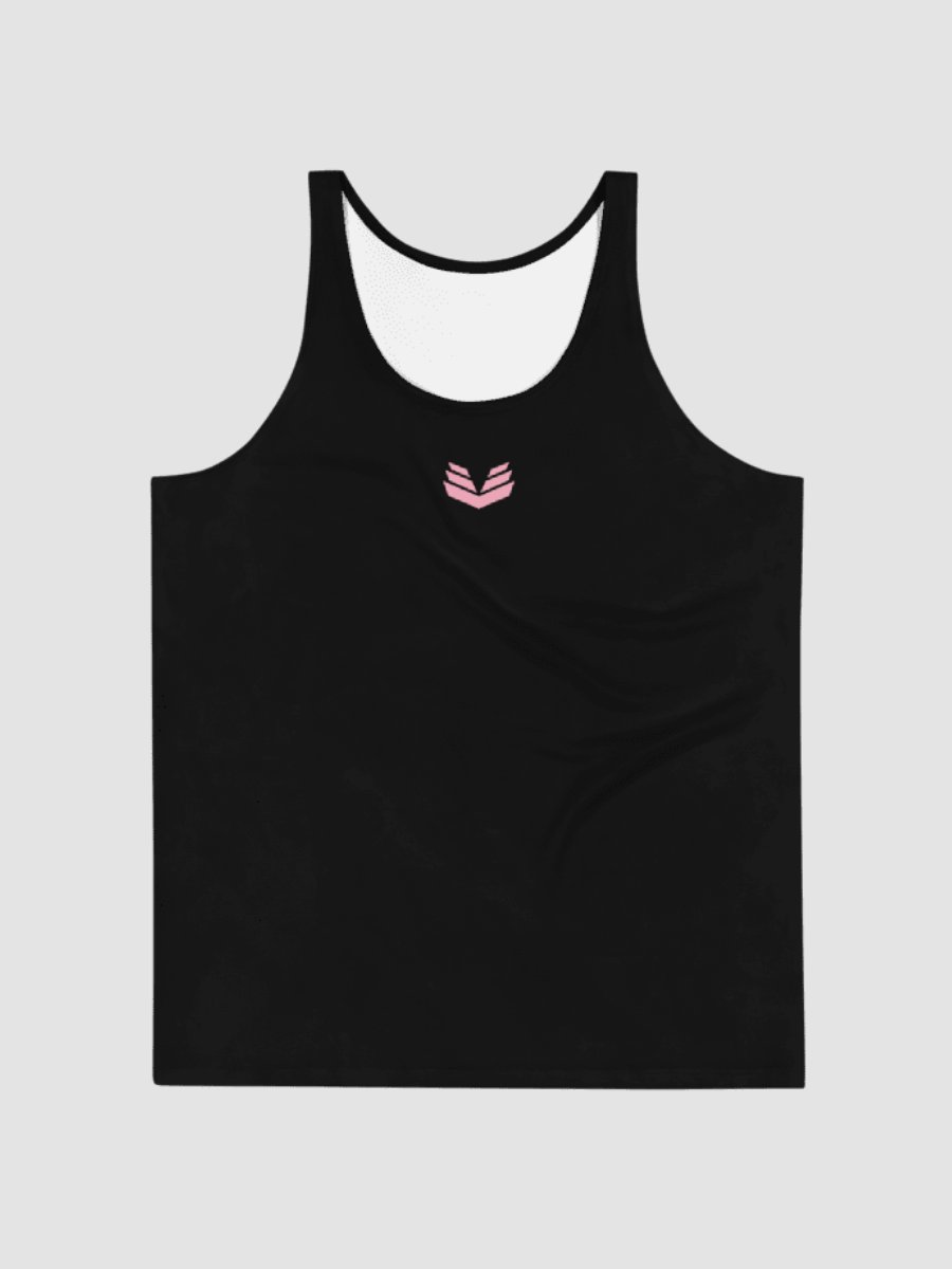 Tank Top - Noir Pink product image (5)