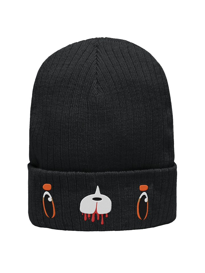 Mooncake The Destroyer Beanie product image (1)
