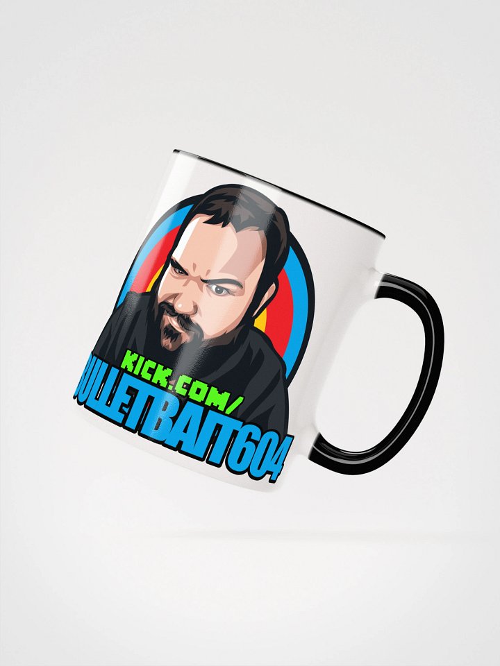 BB604 Coffee Cup product image (2)