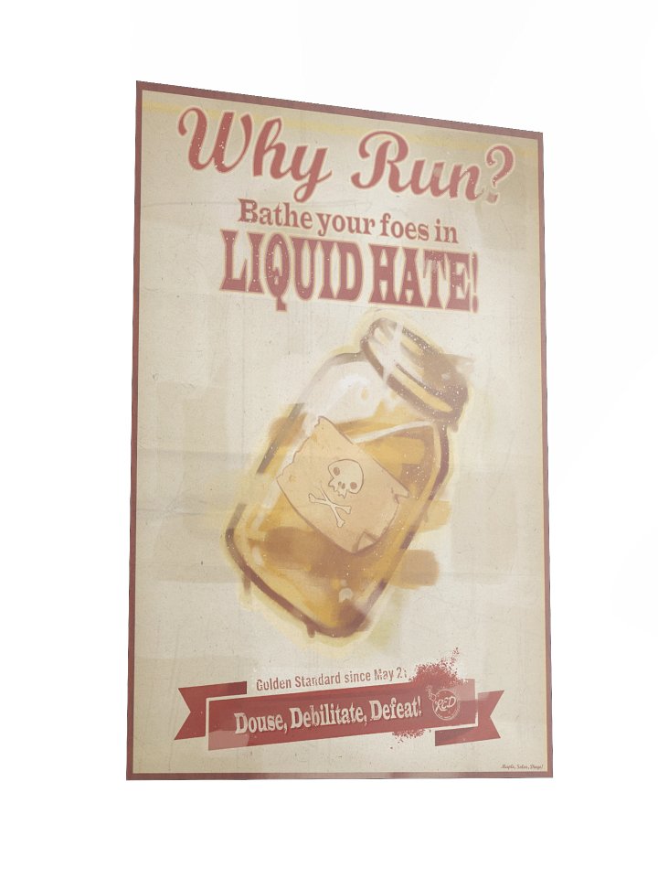 ÜBERFEST Propaganda - Maple product image (2)