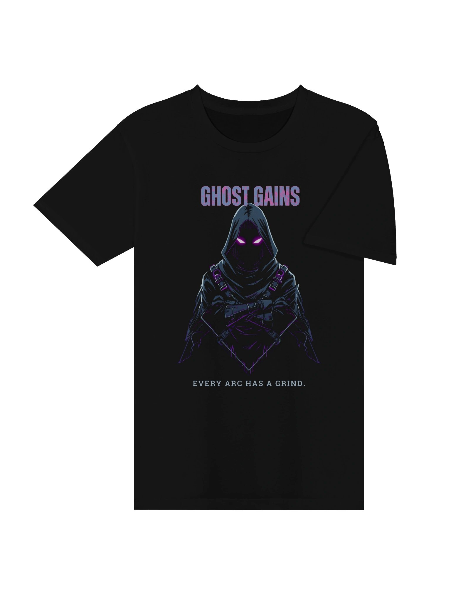 Ghost Gains — Drop 04 product image (4)