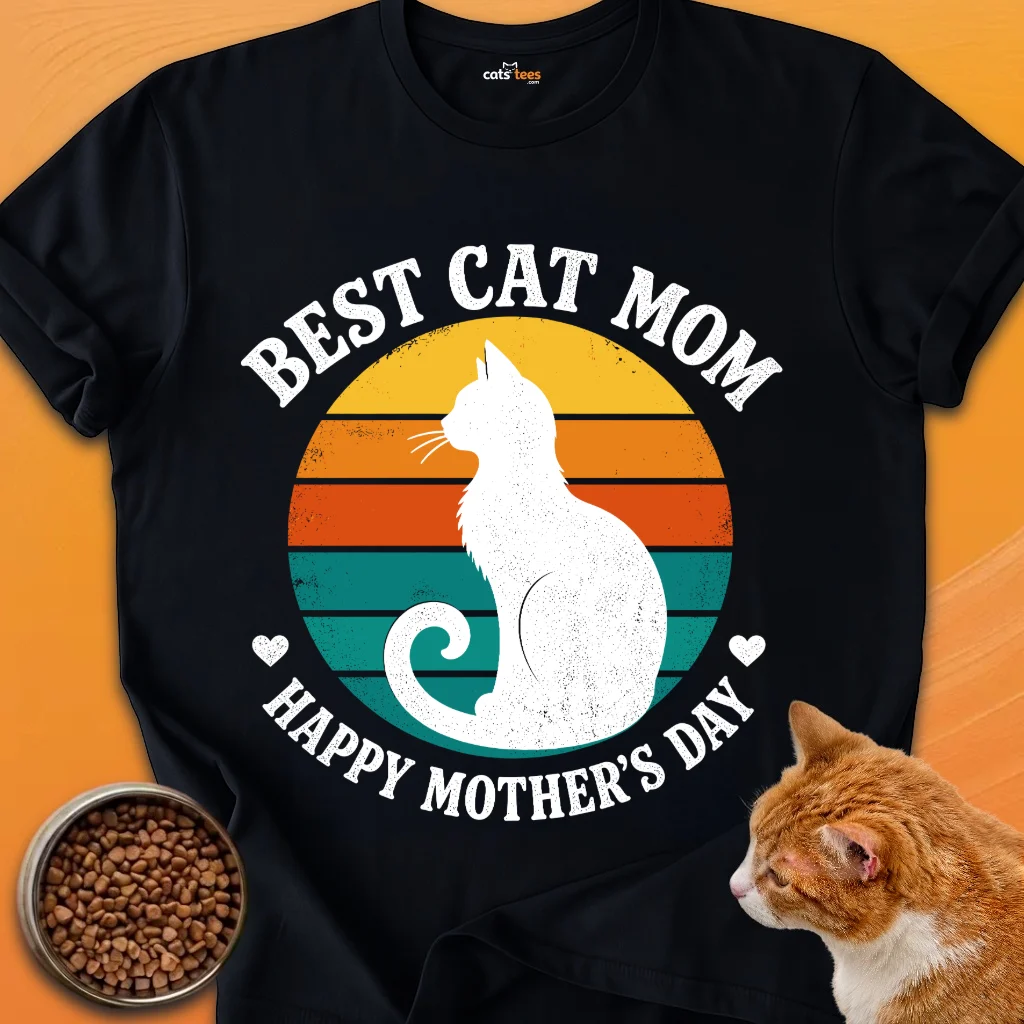 Best Cat Mom product image (1)