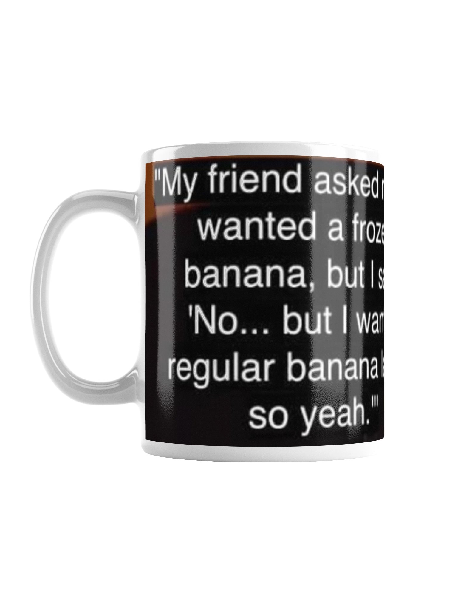 Regular Banana Later product image (1)