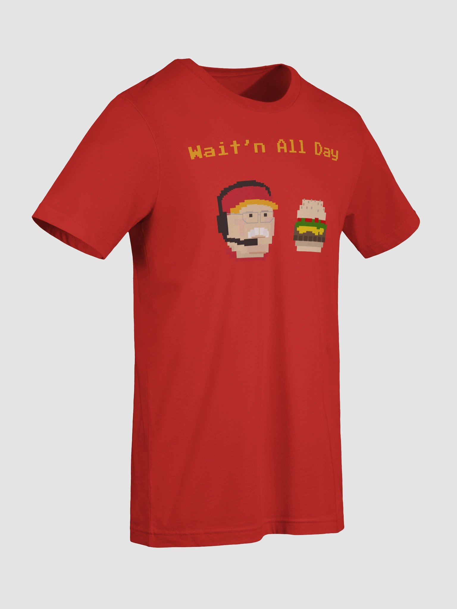 Wait'n All day product image (14)