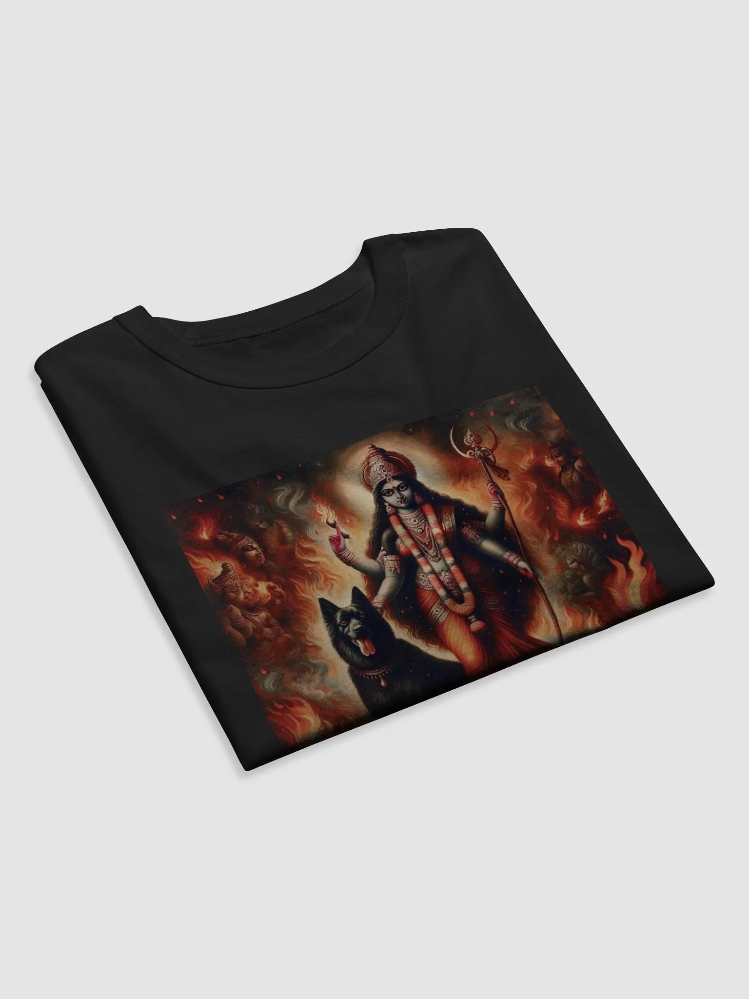 Kali maa and Black Dog product image (4)