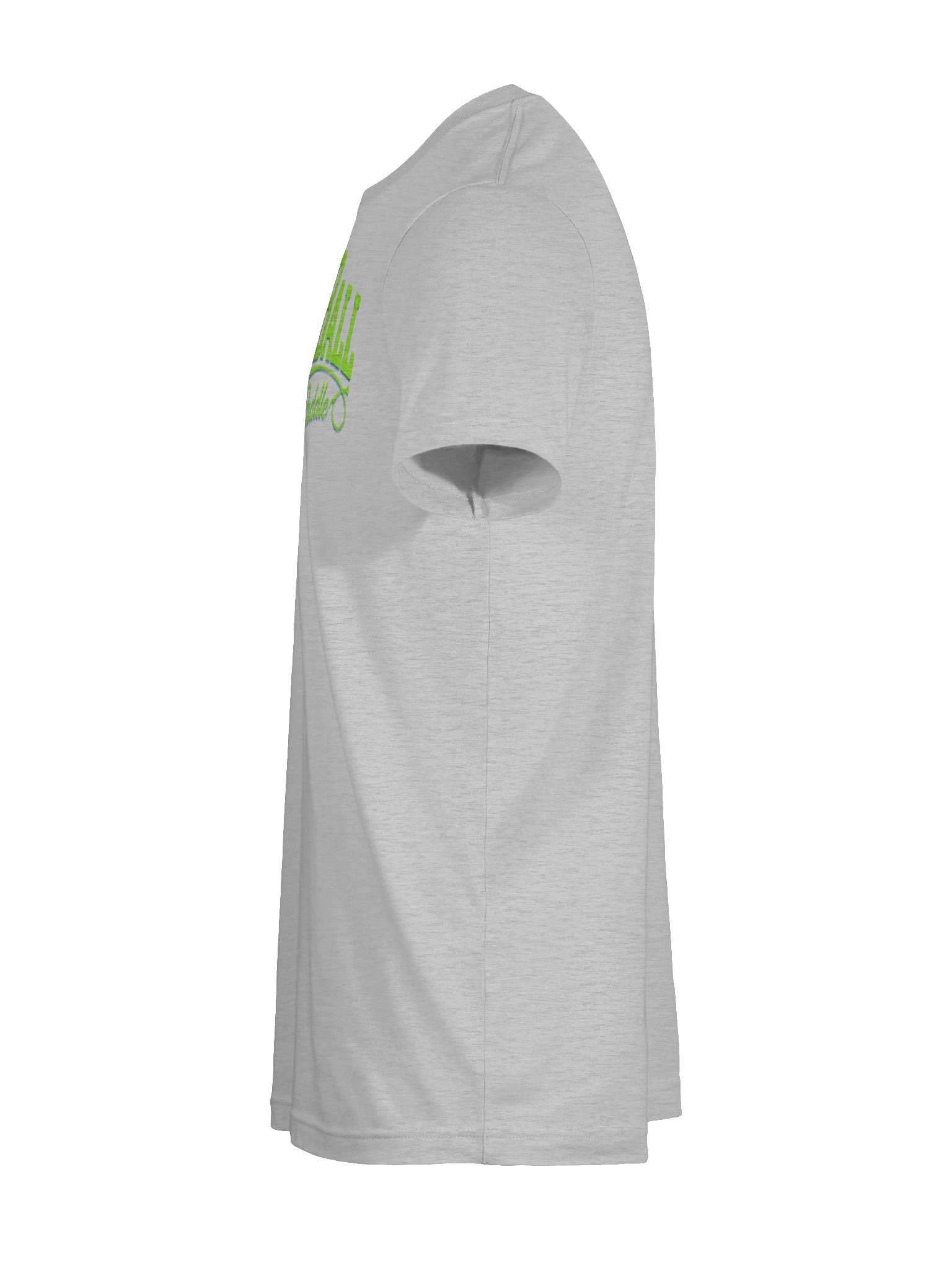 Fear The Paddle T-Shirt product image (117)