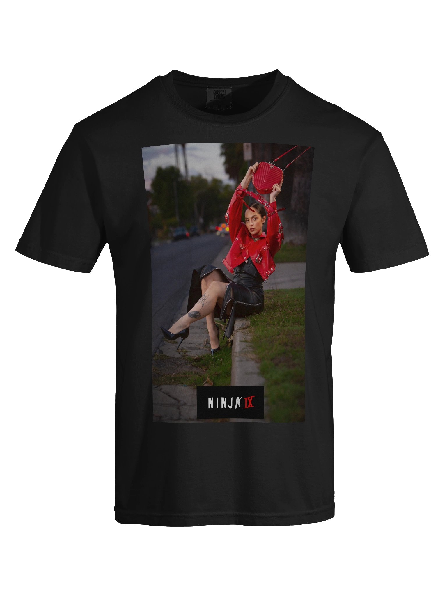 Securing The Bag product image (7)