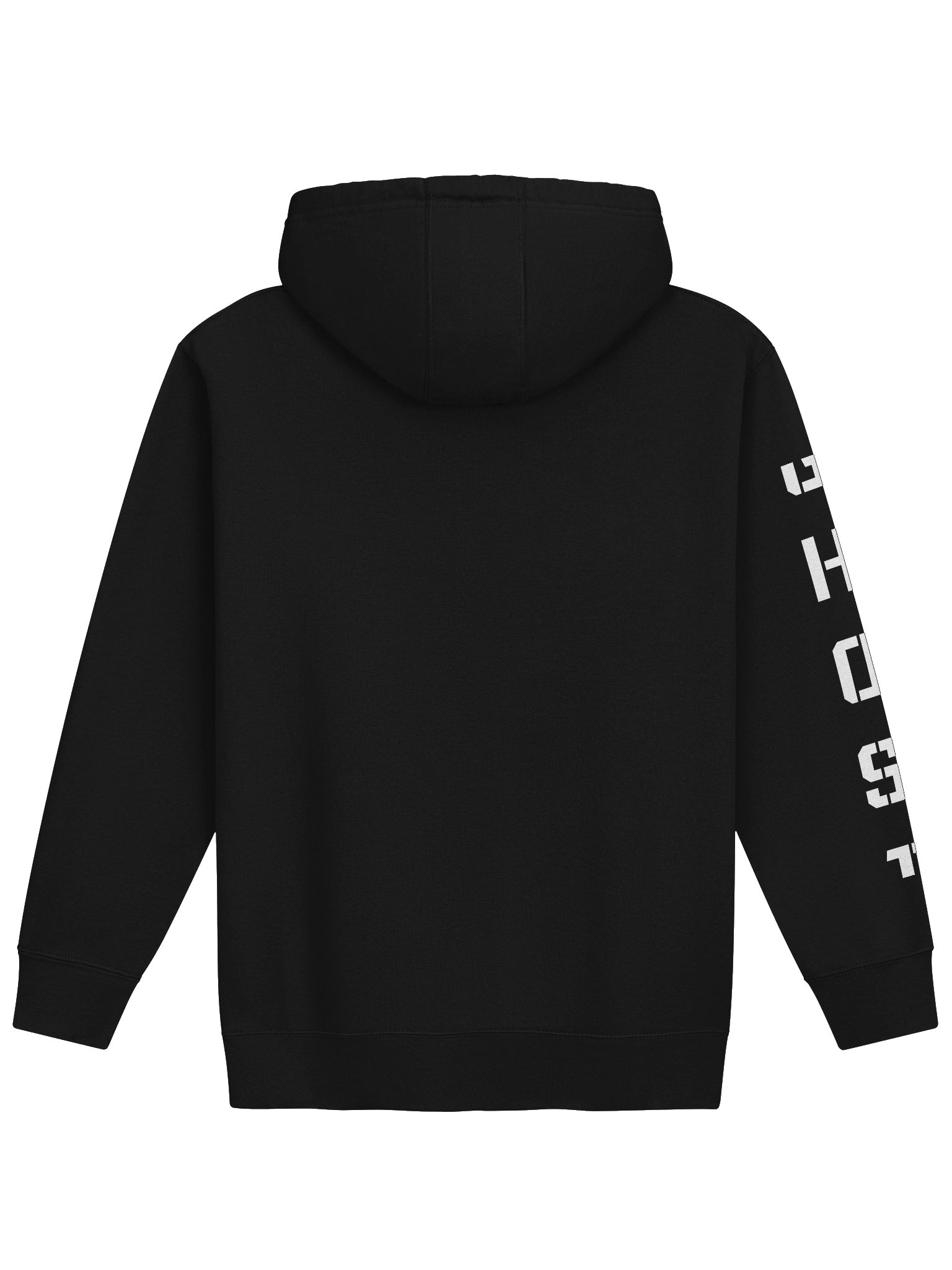 GHOST Face Hoodie product image (2)