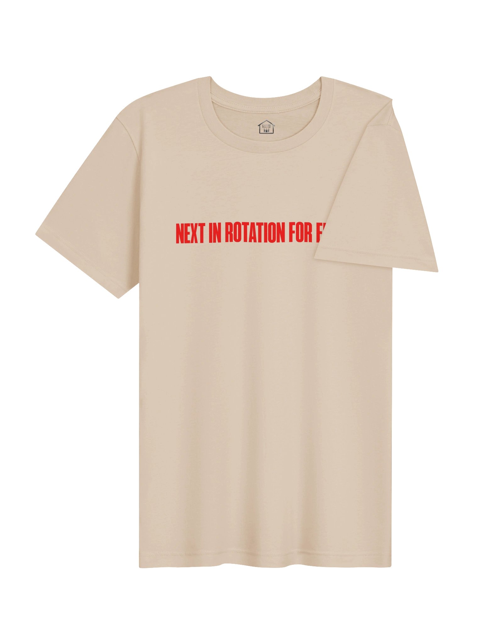 NEXT IN ROTATION FOR ELORDI | Tee product image (6)
