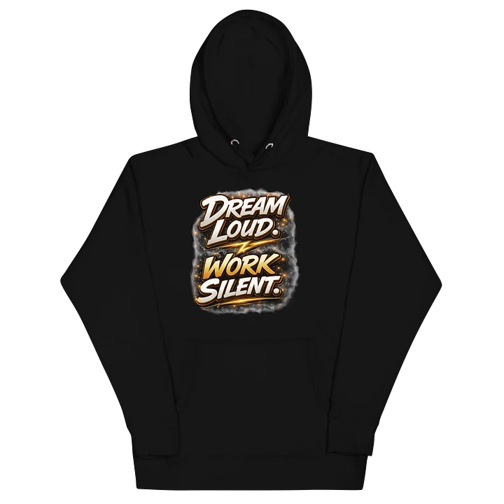 Dream Plaza Unisex Premium Hoodie product image (2)