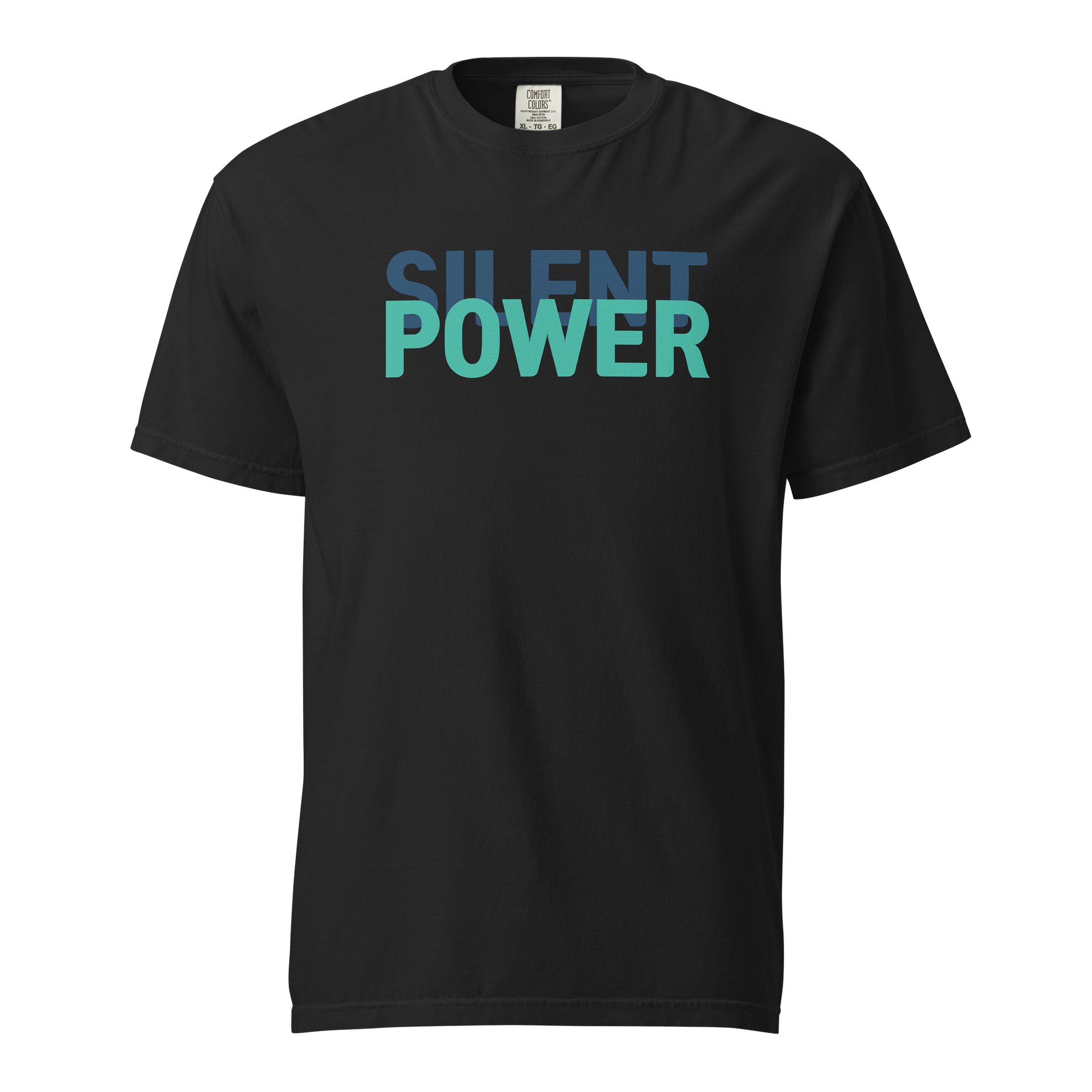 Silent Power product image (1)