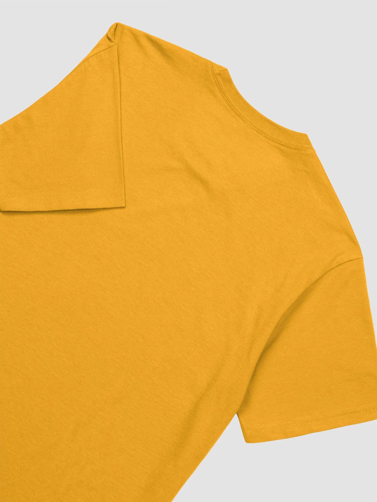 PauseAI T-Shirt (orange) product image (3)