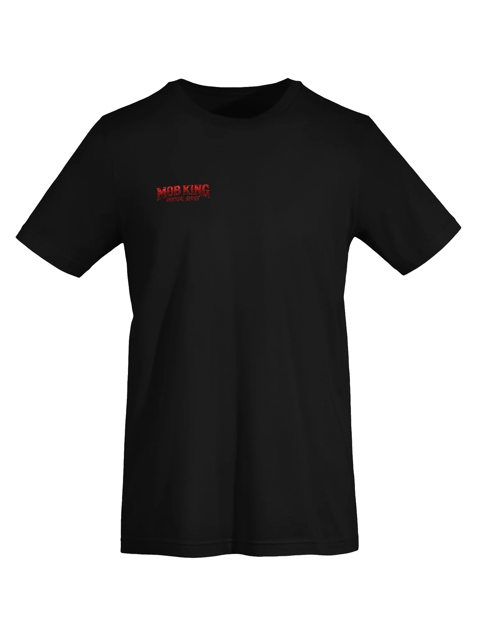 MOBKING Dirty Business Backprint Tee product image (5)