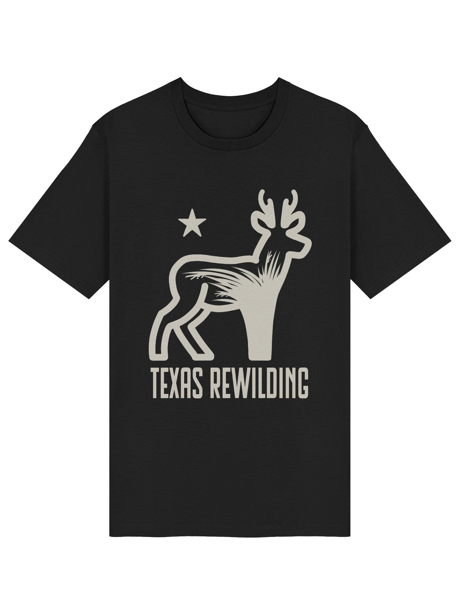 Oragnic Cotton Logo Tee product image (14)