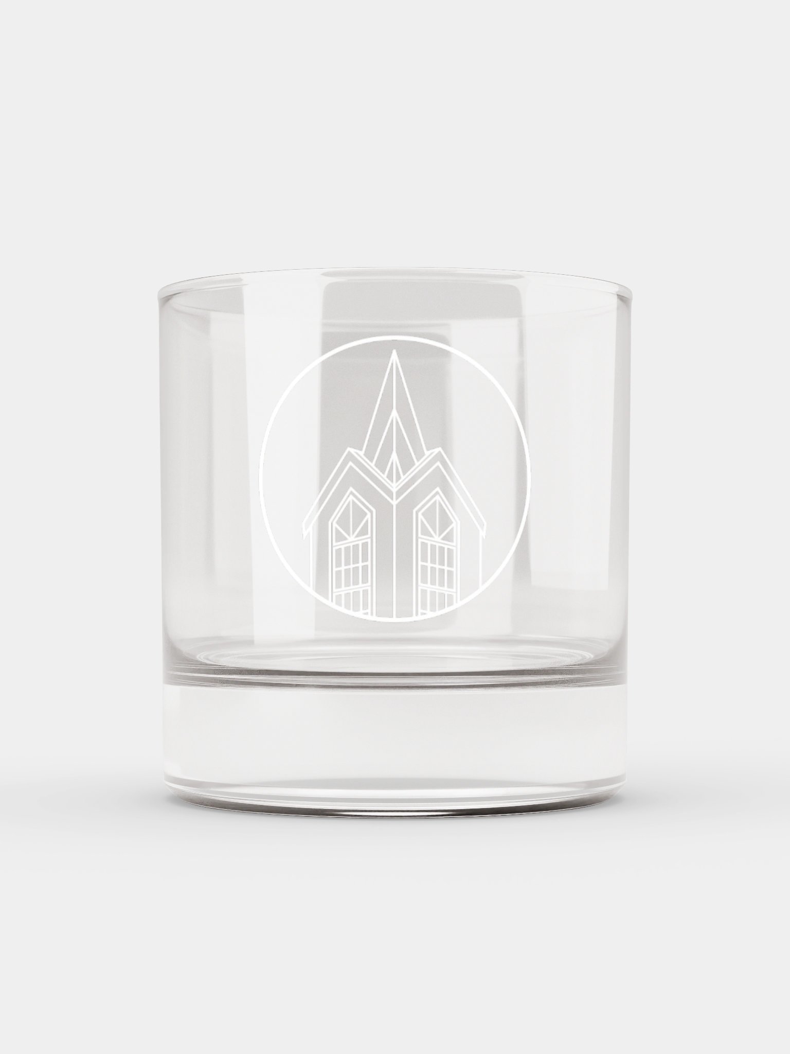 GRACE Steeple Glass product image (1)