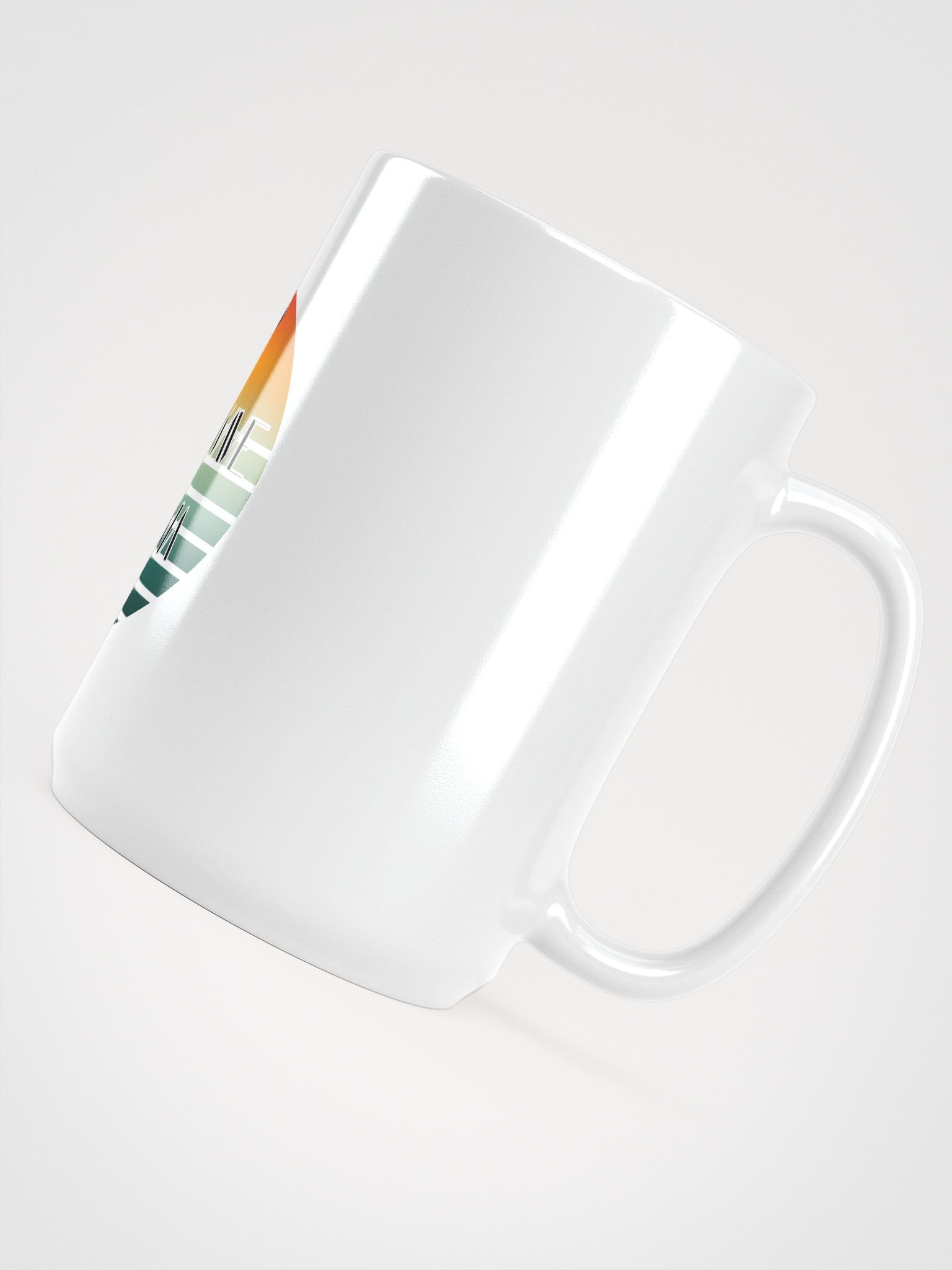 Synthwave Cinema Mug product image (5)
