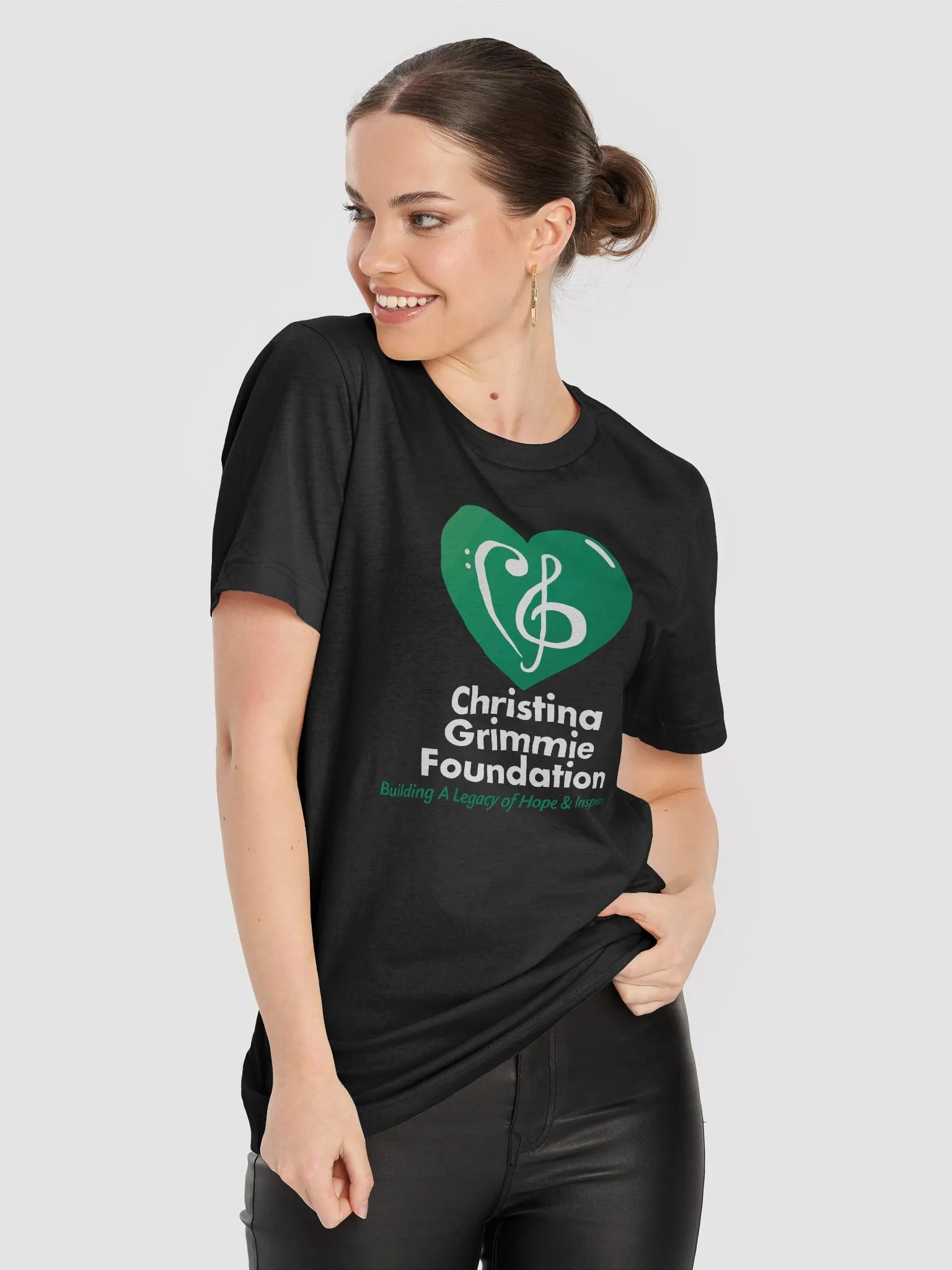 Vertical Foundation Tee product image (8)