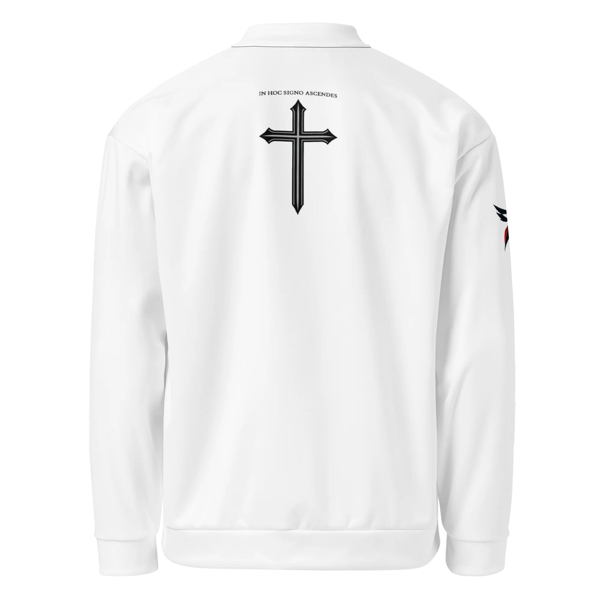 JACKET OF ASCENSION product image (2)