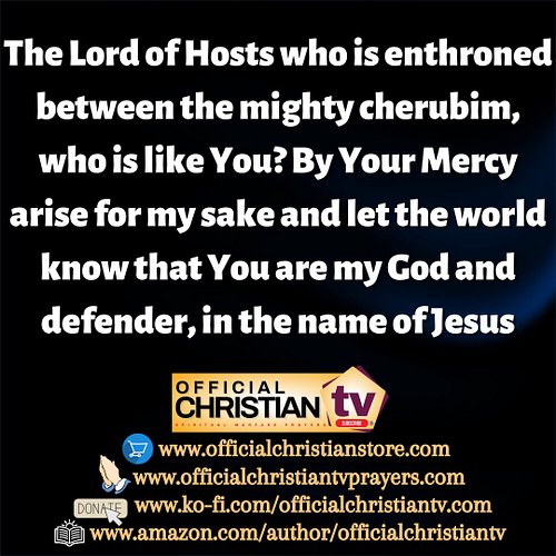 #prayer #spiritualwarfareprayers #Day184 
Prayer Books HERE 👉 https://amzlink.to/az0jvy31IDOvi
Partners 👉 http://www.official...