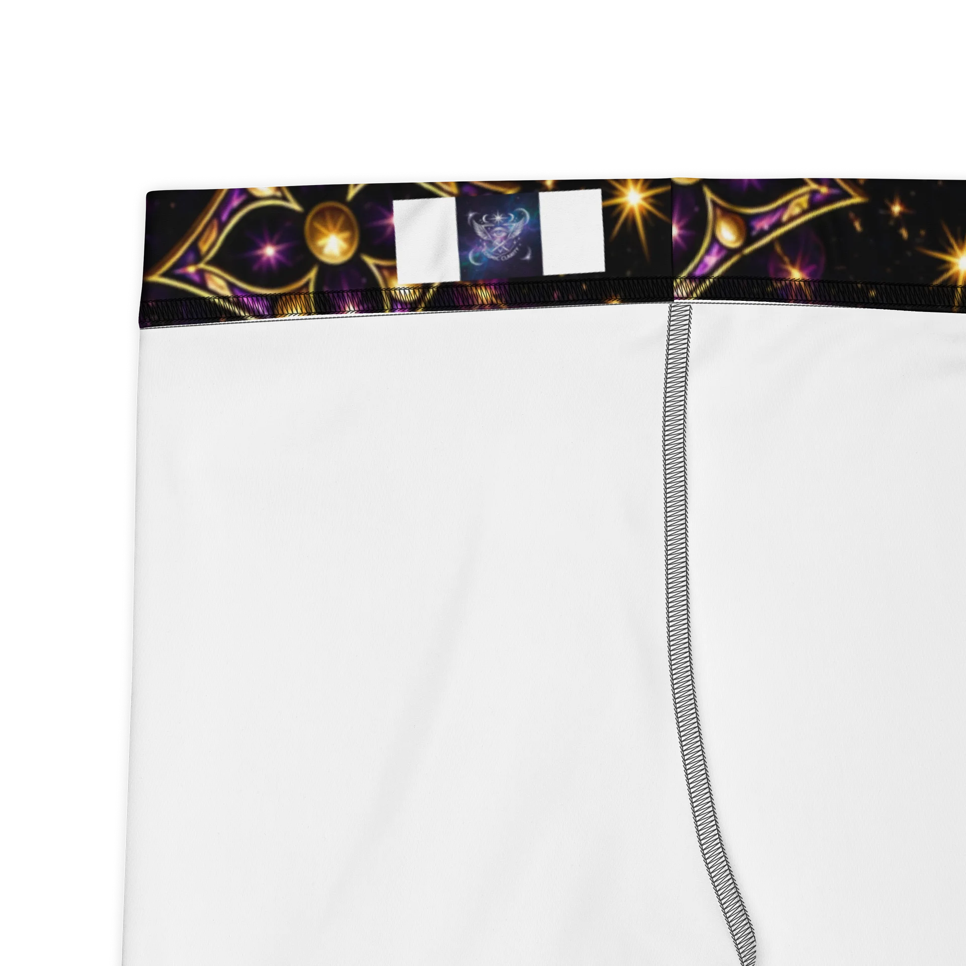Cosmic Clarity Luxe ✨️ Leggings product image (2)