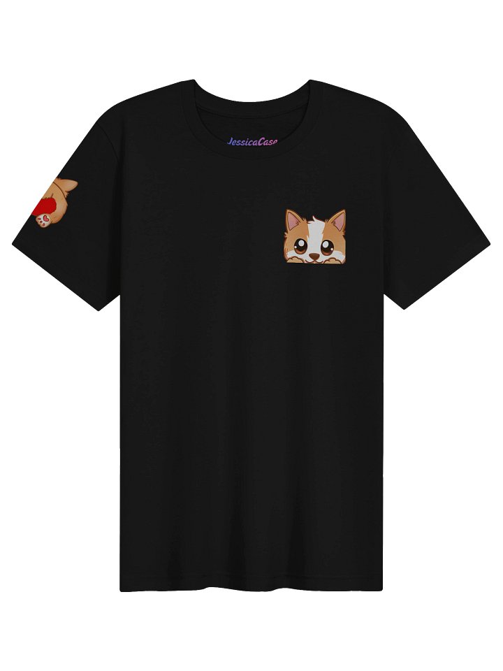 Fluff Shirt product image (1)
