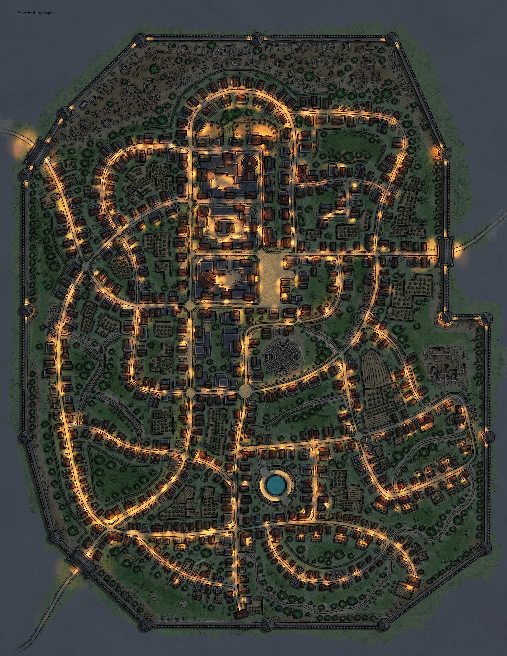 Night Bundle No. 1 product image (1)