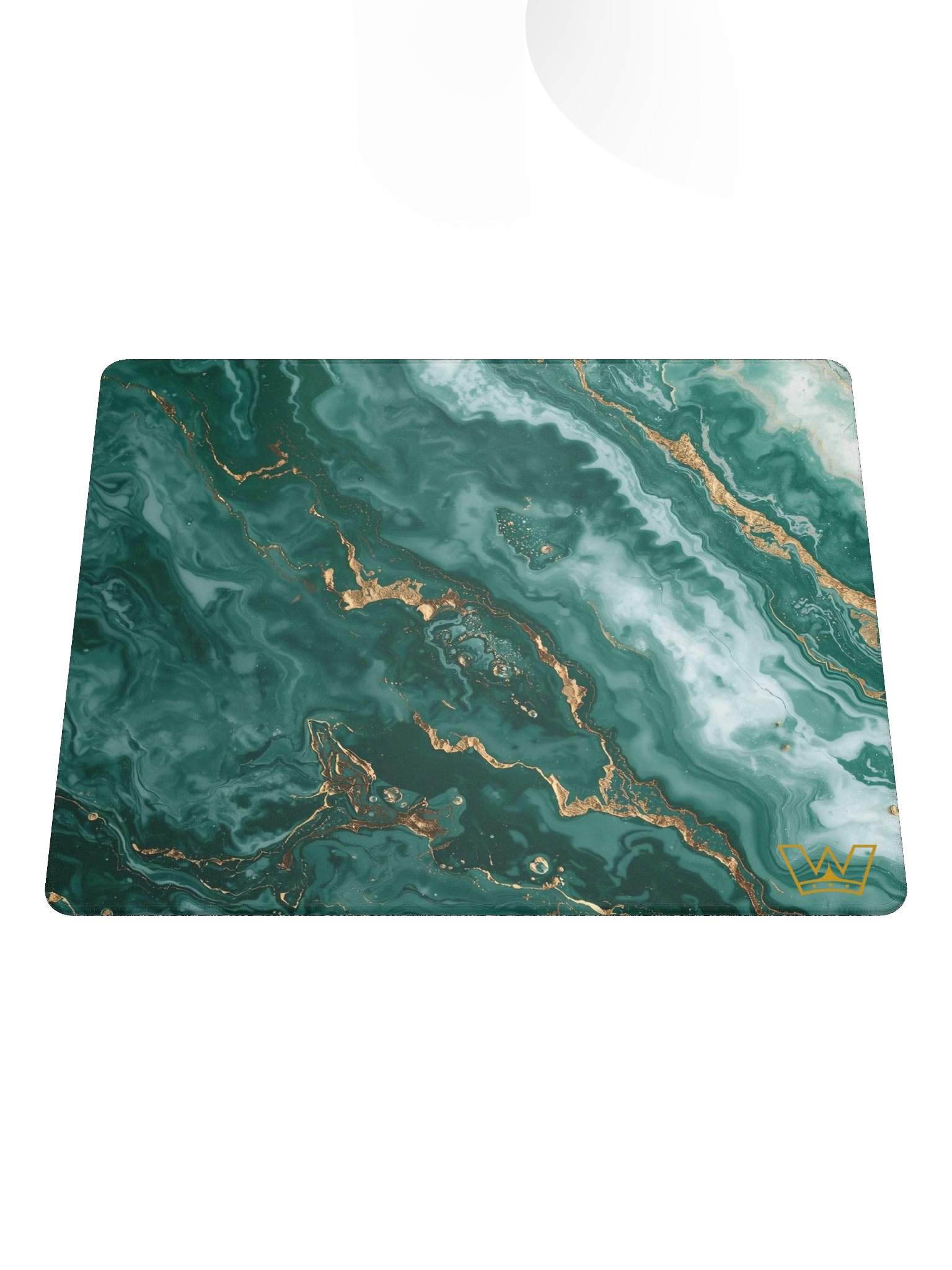 WASD Mousepad – Chroma Jade Edition product image (2)