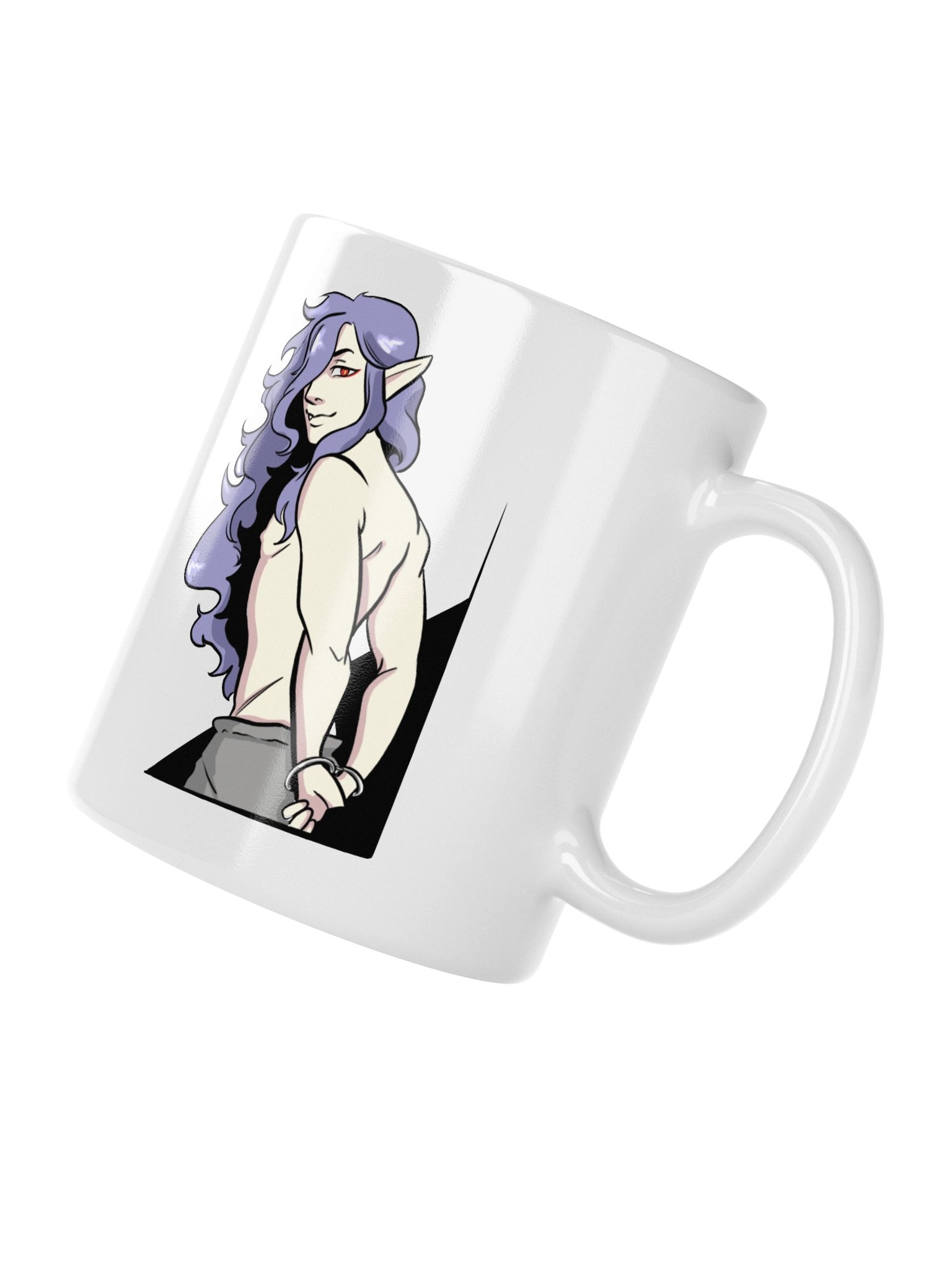 Xic Mug- SipBaes product image (4)