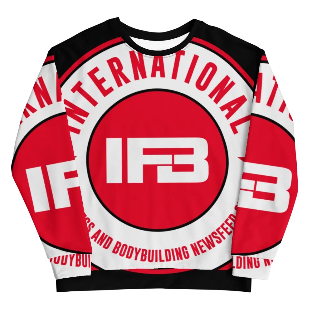 IFBNewsfeed.Org's All-Over Print T-Shirt Dress product image (8)