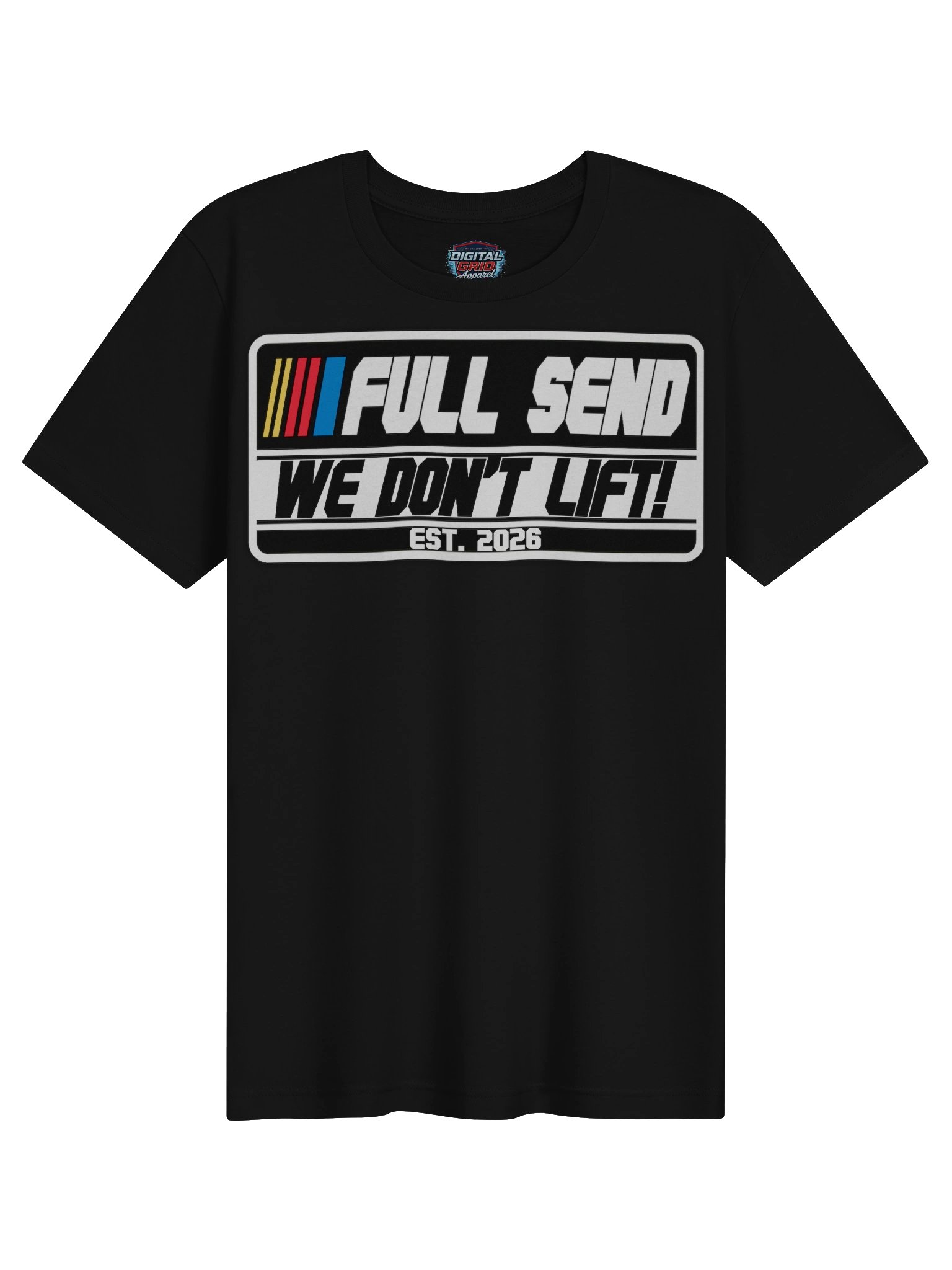 FULL SEND! product image (1)