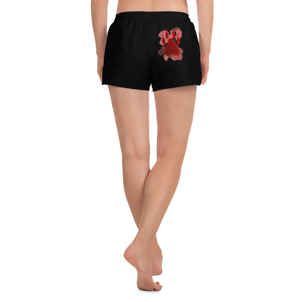 Vintage Logo Athletic Shorts product image (4)
