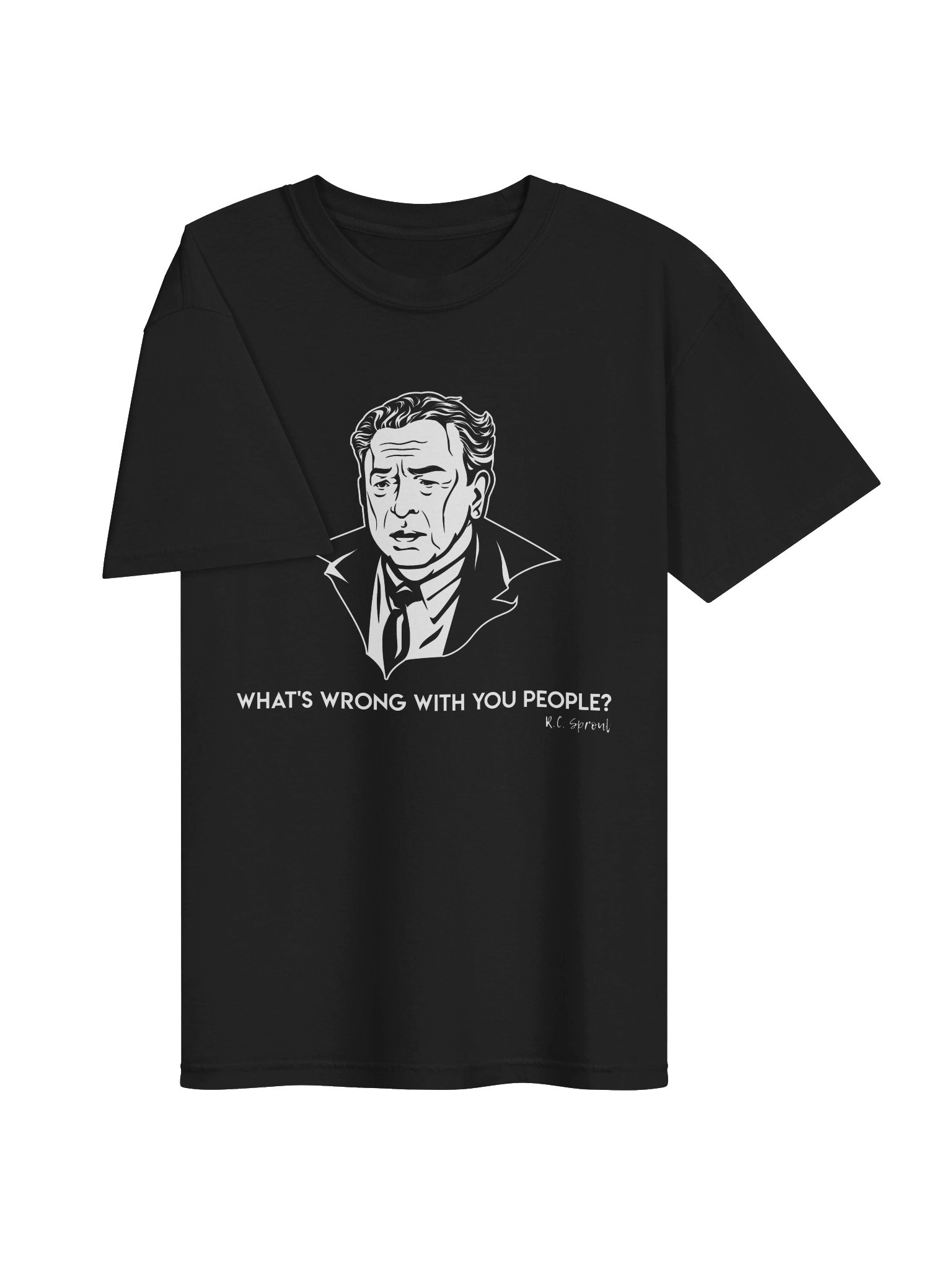 R.C. Sproul - What's Wong With You People product image (31)