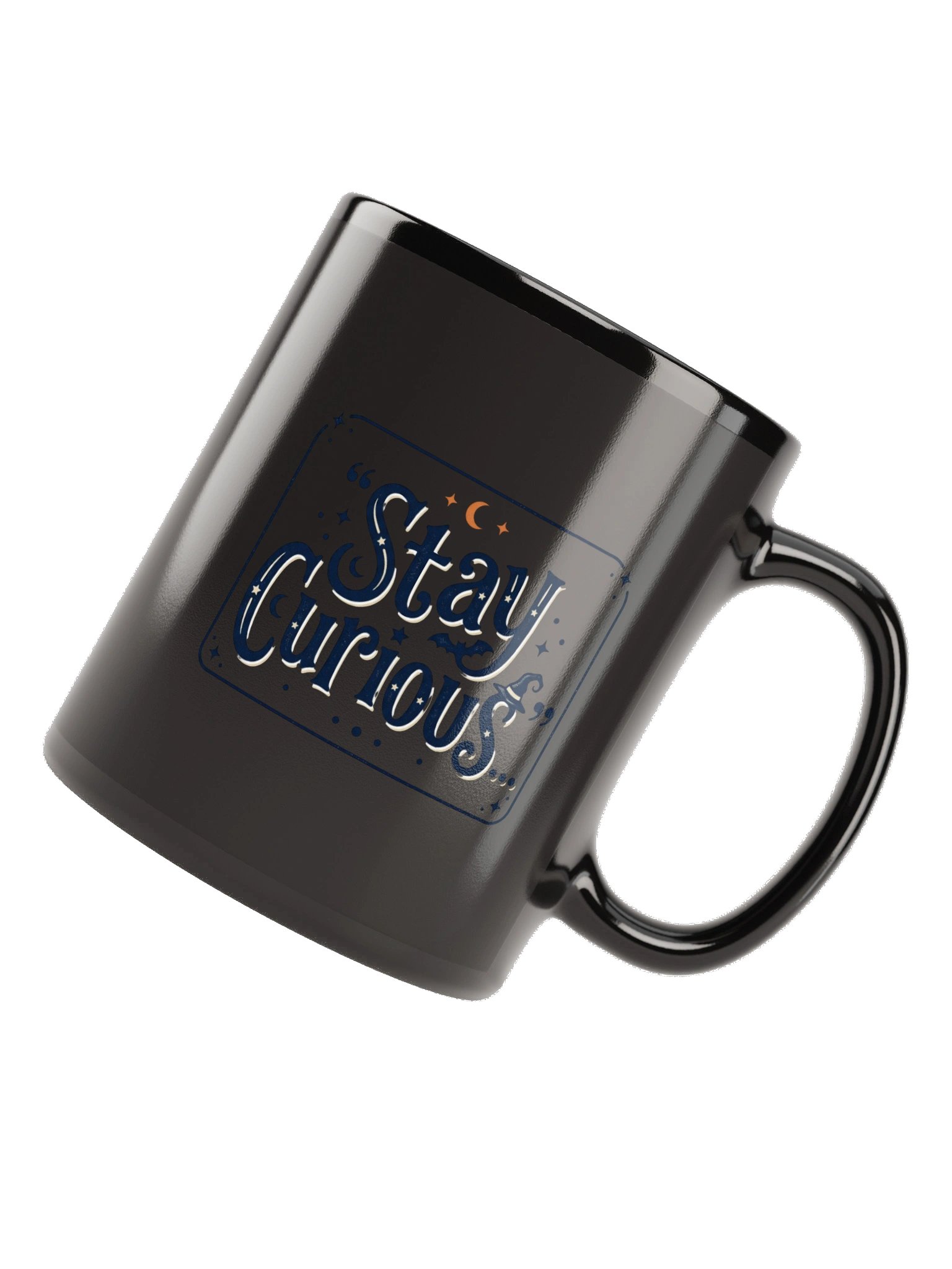 My Latest Fixation Retro Mic Mug product image (6)