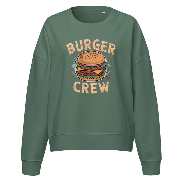 Burger Crew product image (1)