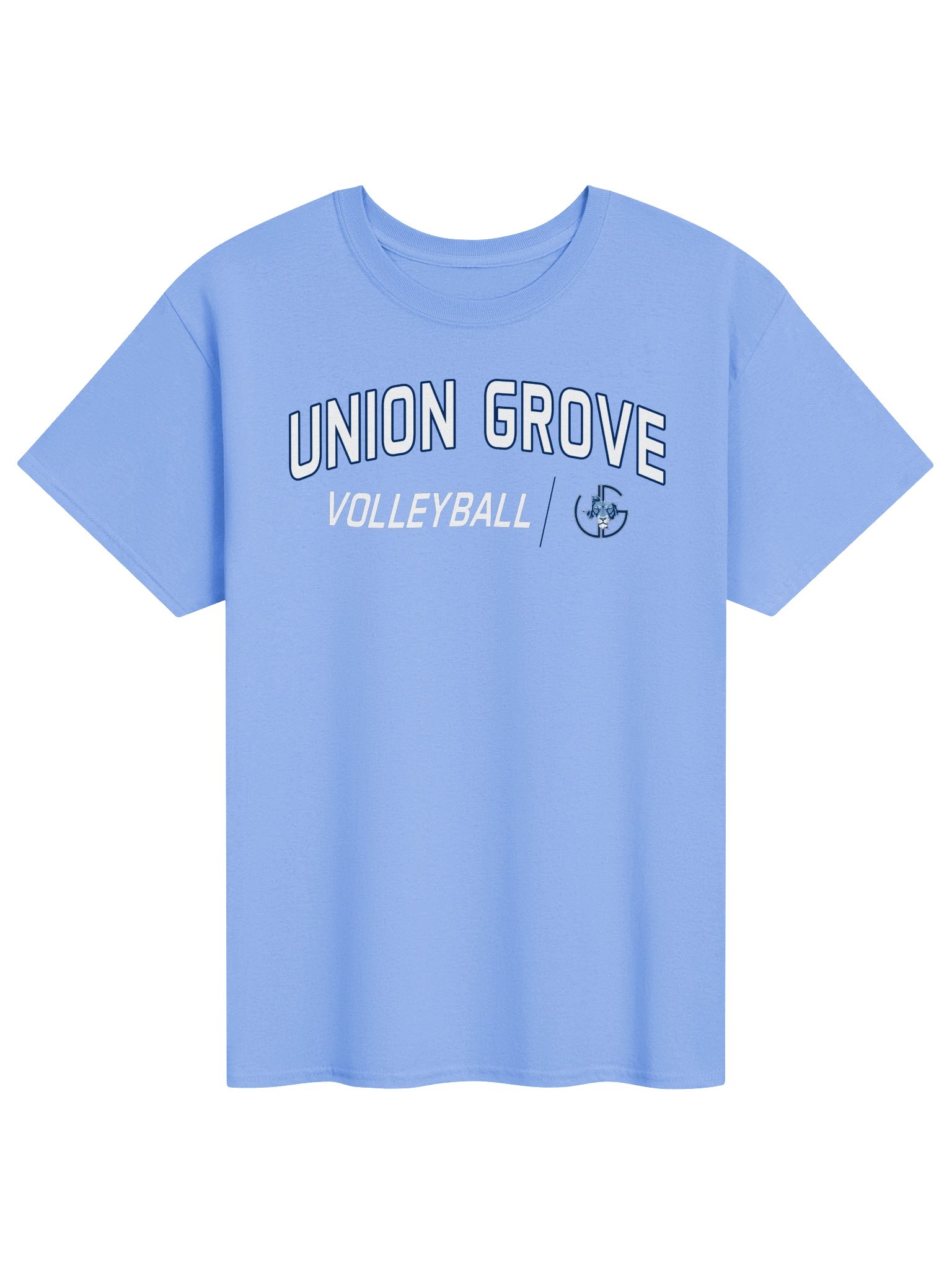 Union Grove VB T-Shirt | Columbia product image (1)
