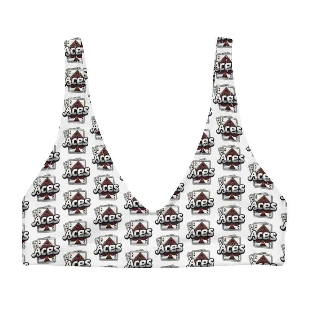 Tank Bikini Top product image (1)