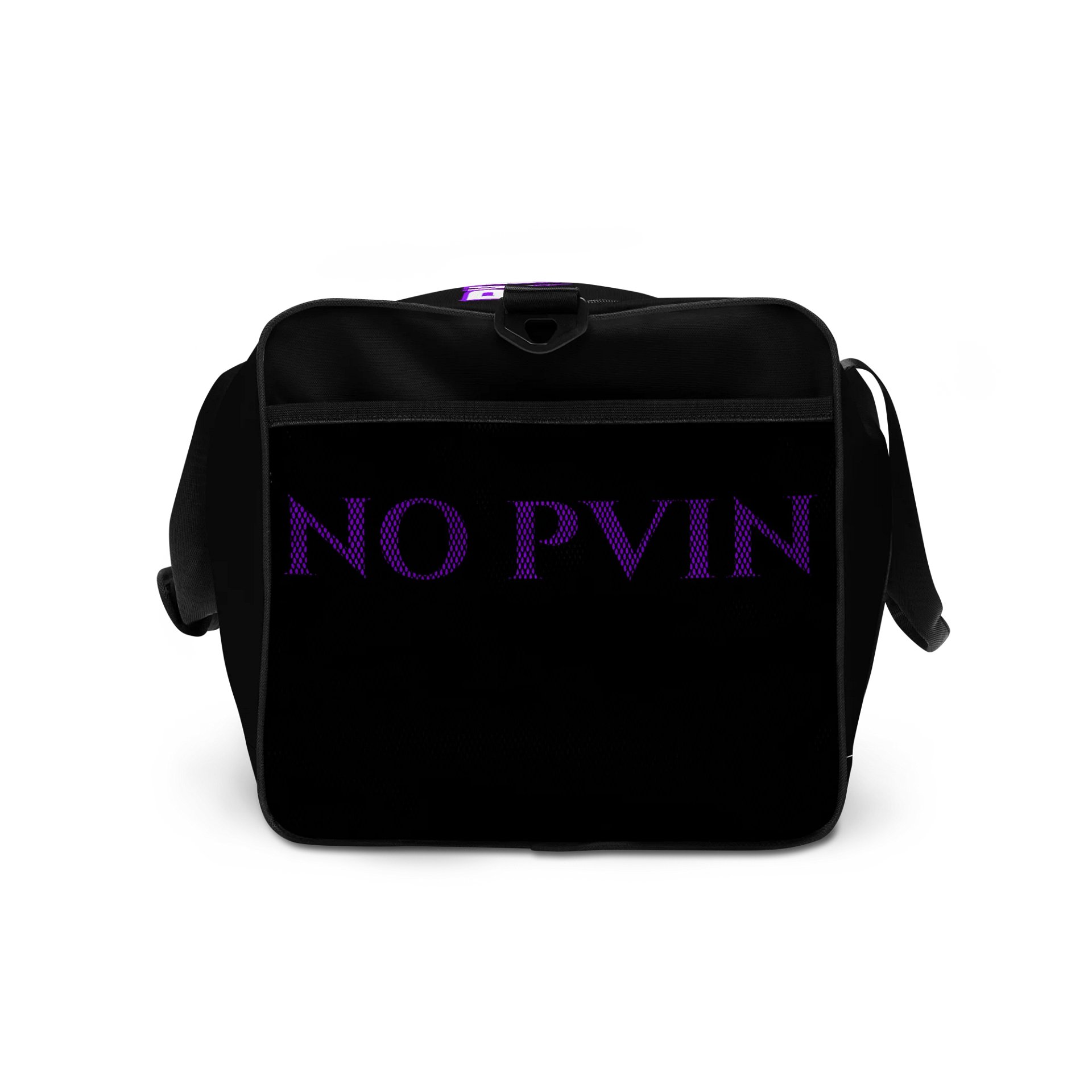 PvinGvng Members Only Limited Edition Duffle Bag product image (7)