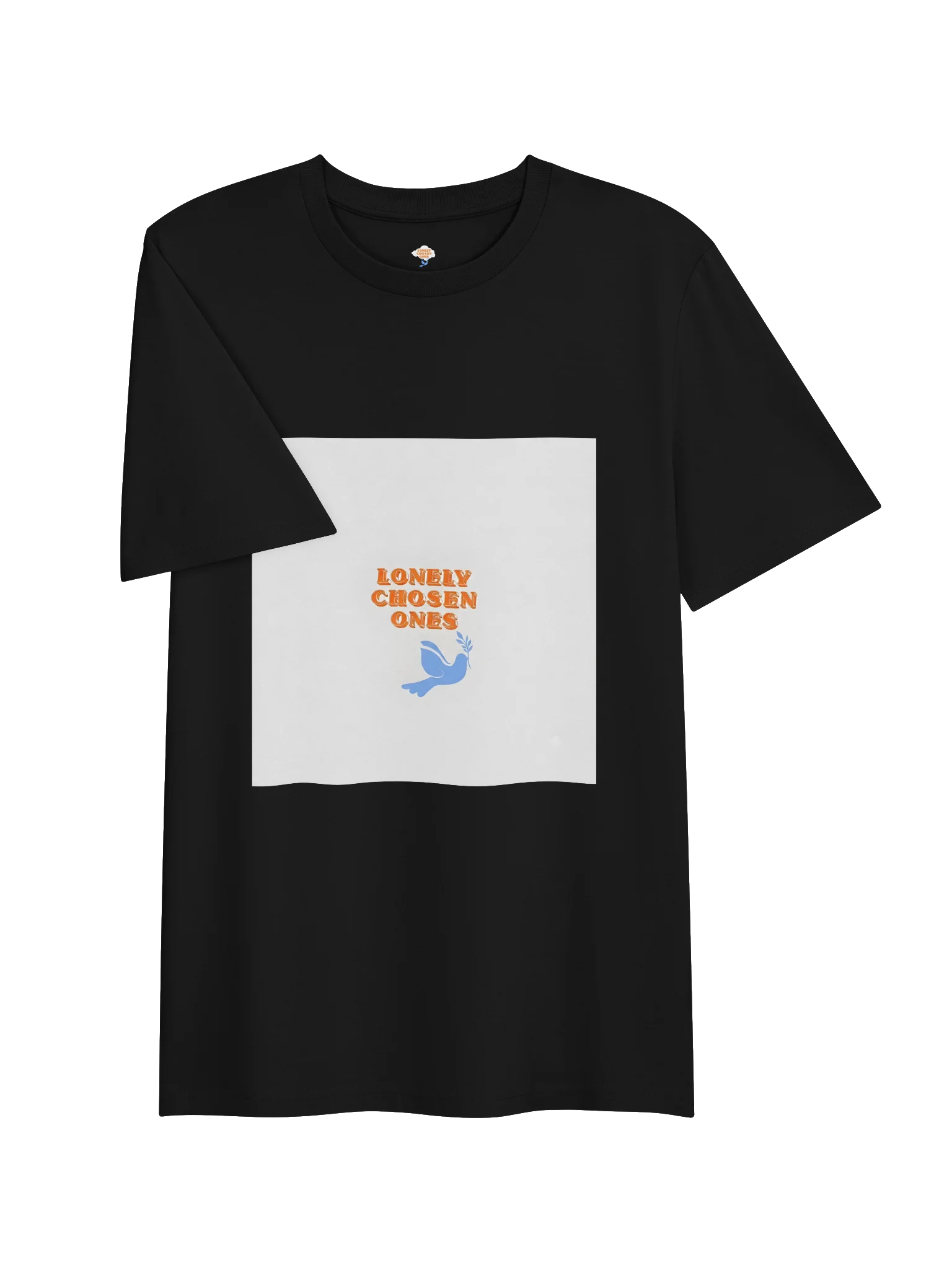 LONELY CHOSEN TEE product image (2)