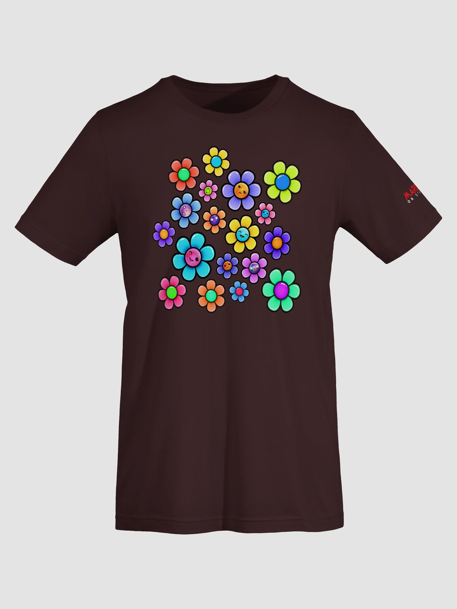 Marble Fest June 2026 Full Art - TShirt product image (5)