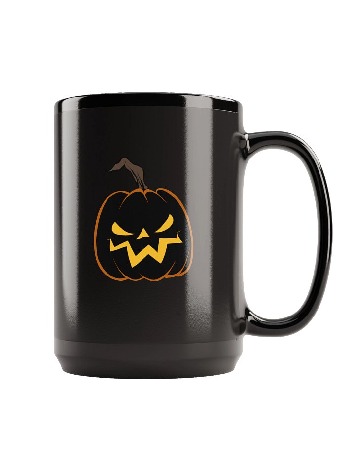 Jeh Logo Mug product image (2)
