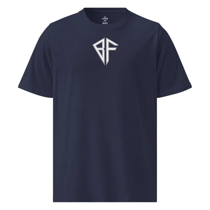 Navy Tee product image (1)