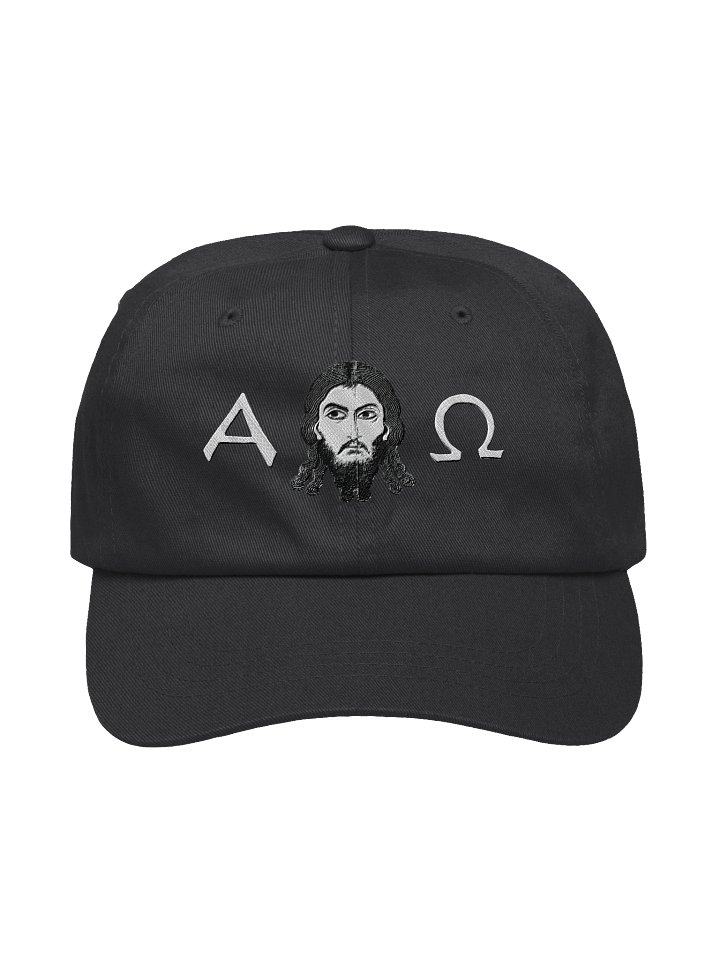 Alpha Omega Hat product image (1)